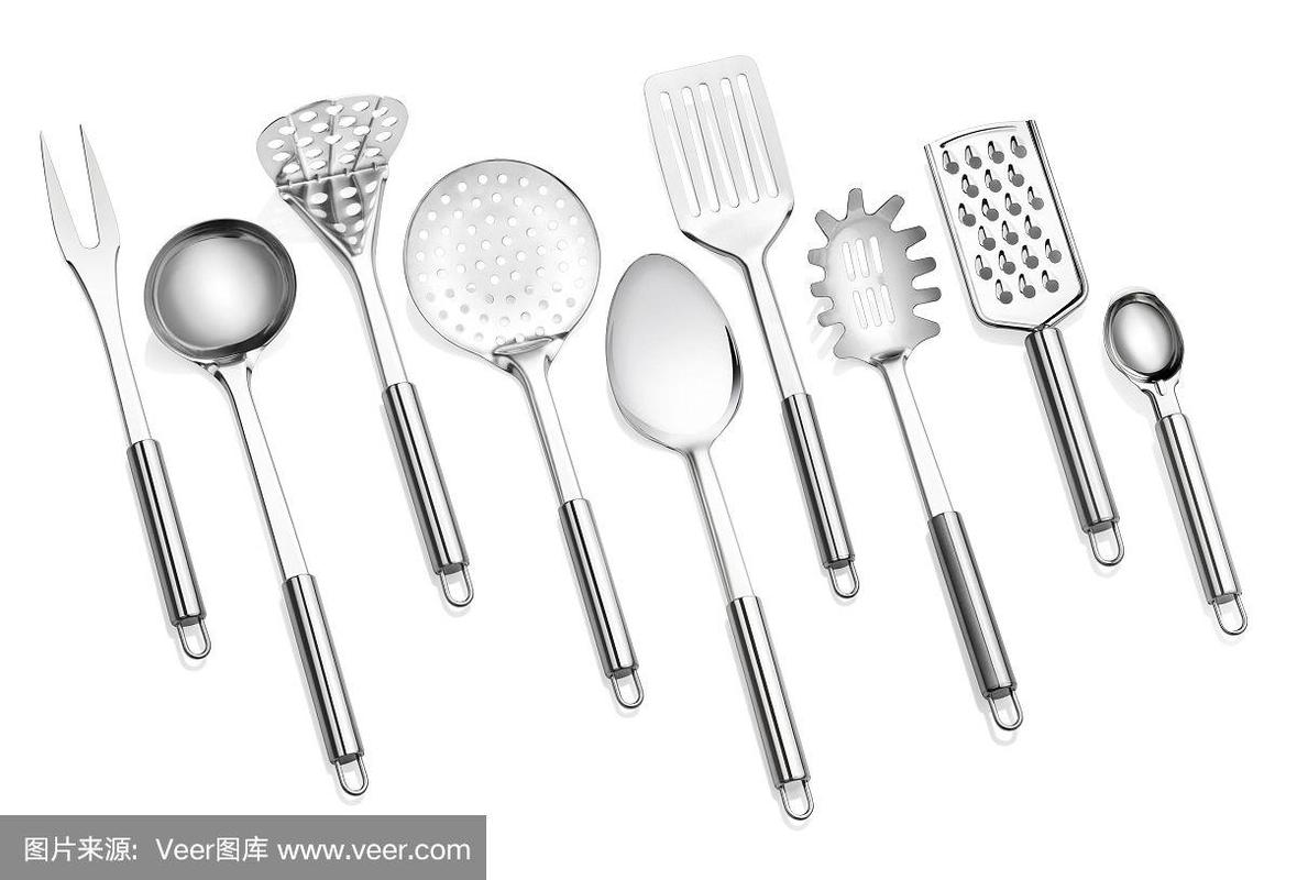 厨房用具