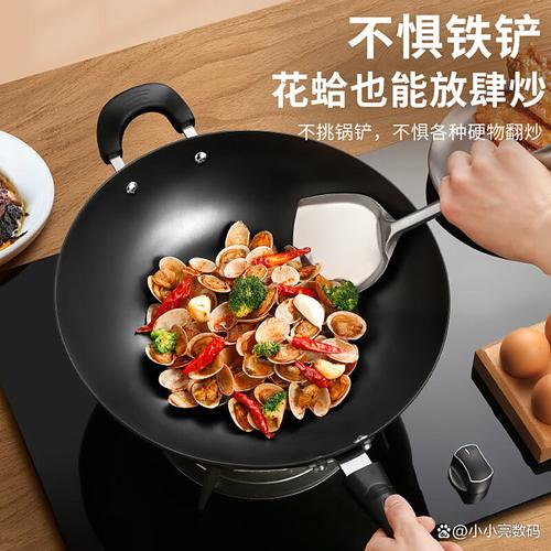 老式铁锅哪个牌子好!推荐10个品牌厨具器具!